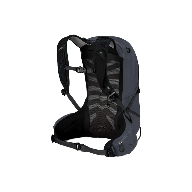 OSPREY Nylon Backpack Regular Unisex Eclipse Gray-1