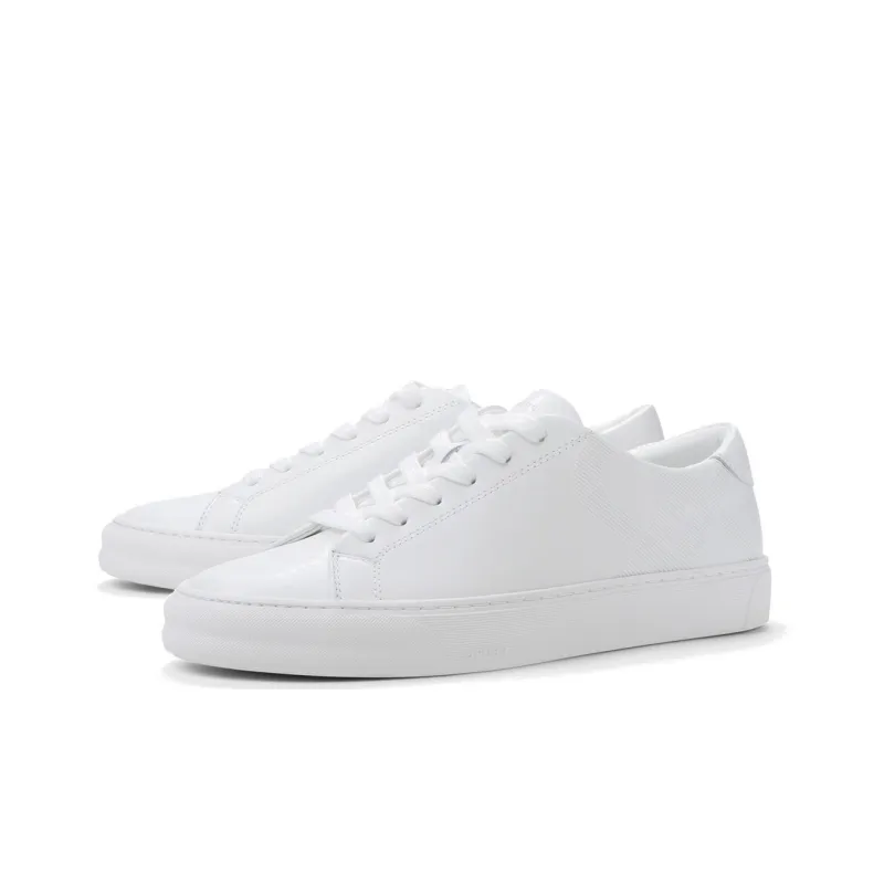PEDRO Wear resistant And Lightweight Low Top Skateboard Shoes Women's-1