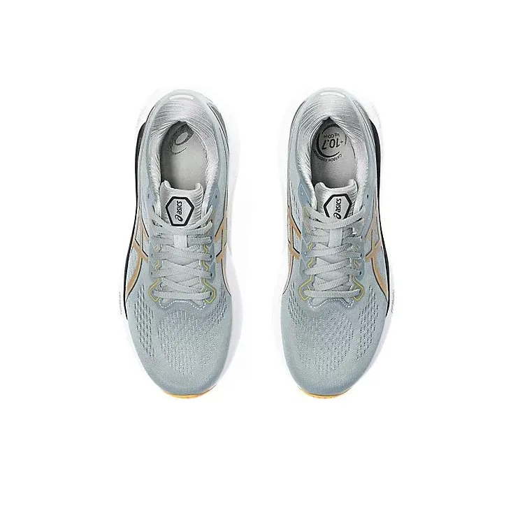 Asics Gel Kayano 30 Sheet Rock Fellow Yellow-2