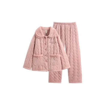 FENTENG Women's Pajama Sets