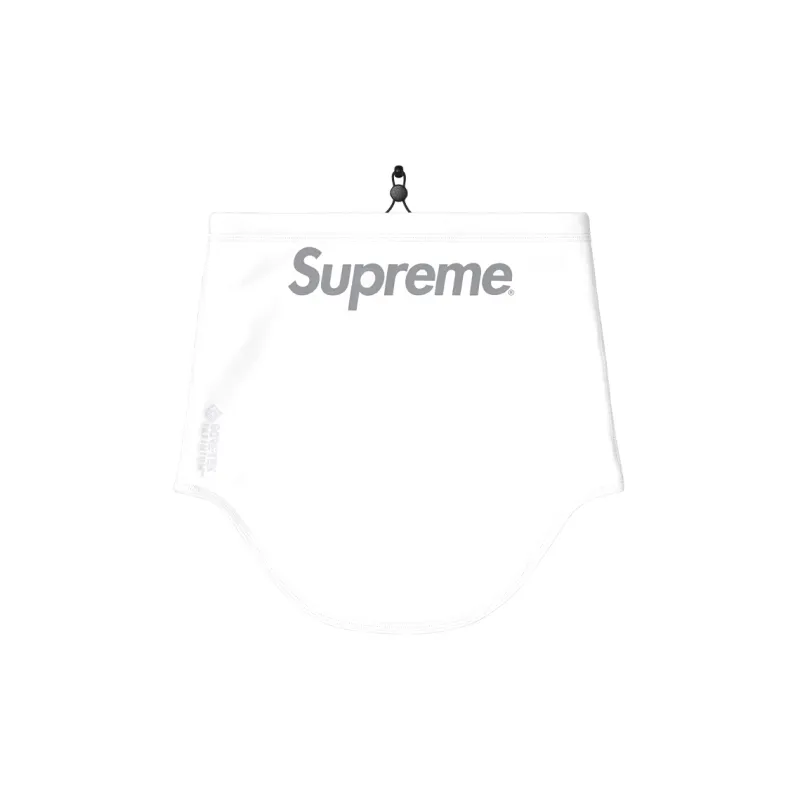Supreme WINDSTOPPER Neck Gaiter (FW21) - $48