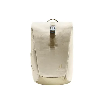 DEUTER Recycled Polyester Backpack Unisex Light Sand