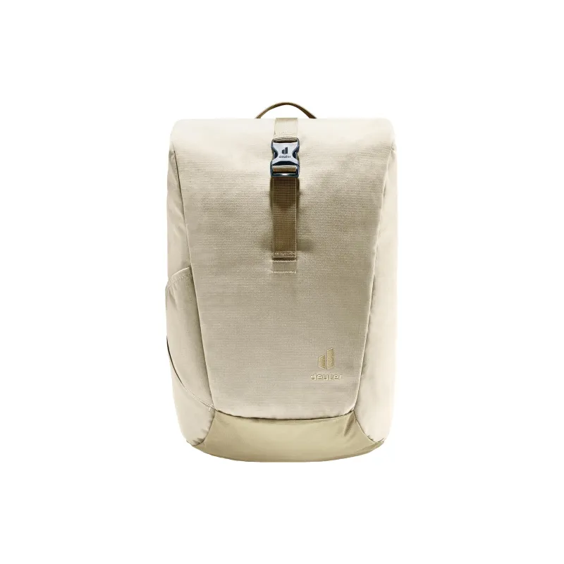 DEUTER Recycled Polyester Backpack Unisex Light Sand-0