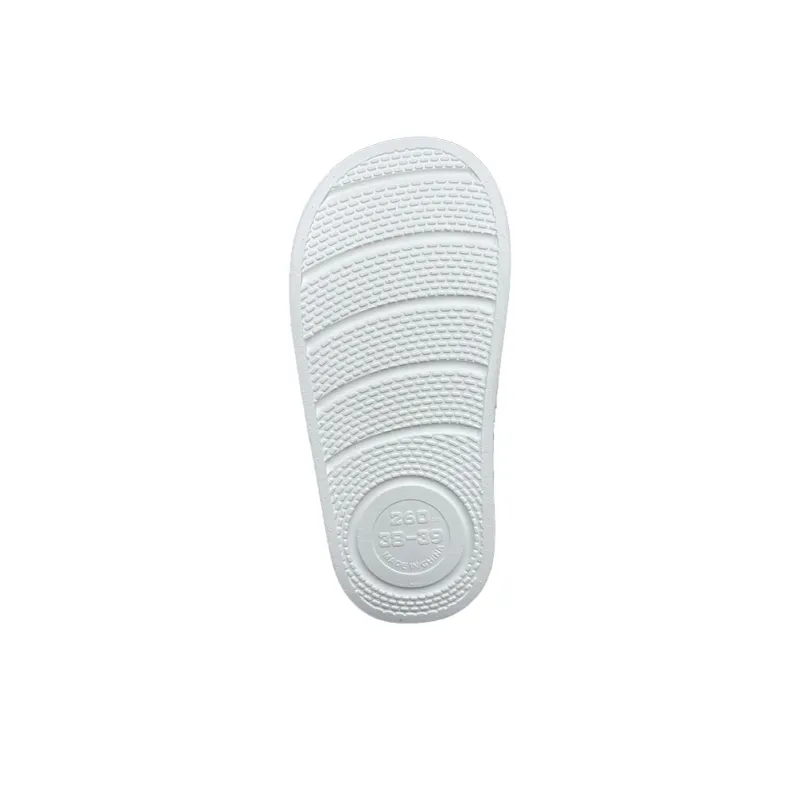 YUSHIPOLUO Wrap toe Slippers Unisex-4