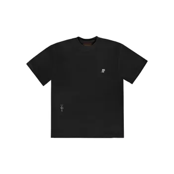 Travis Scott Cj X Audemars Piguet Vintage Tee