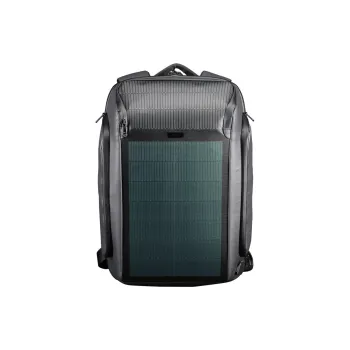 KINGSONS Backpacks Black