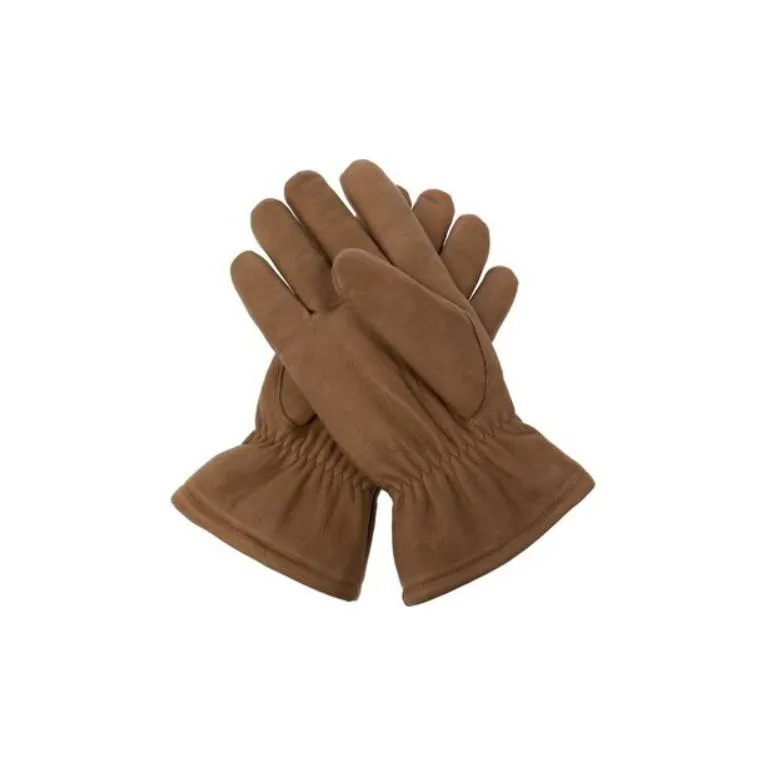 Carhartt WIP Gloves Women's Brown-1
