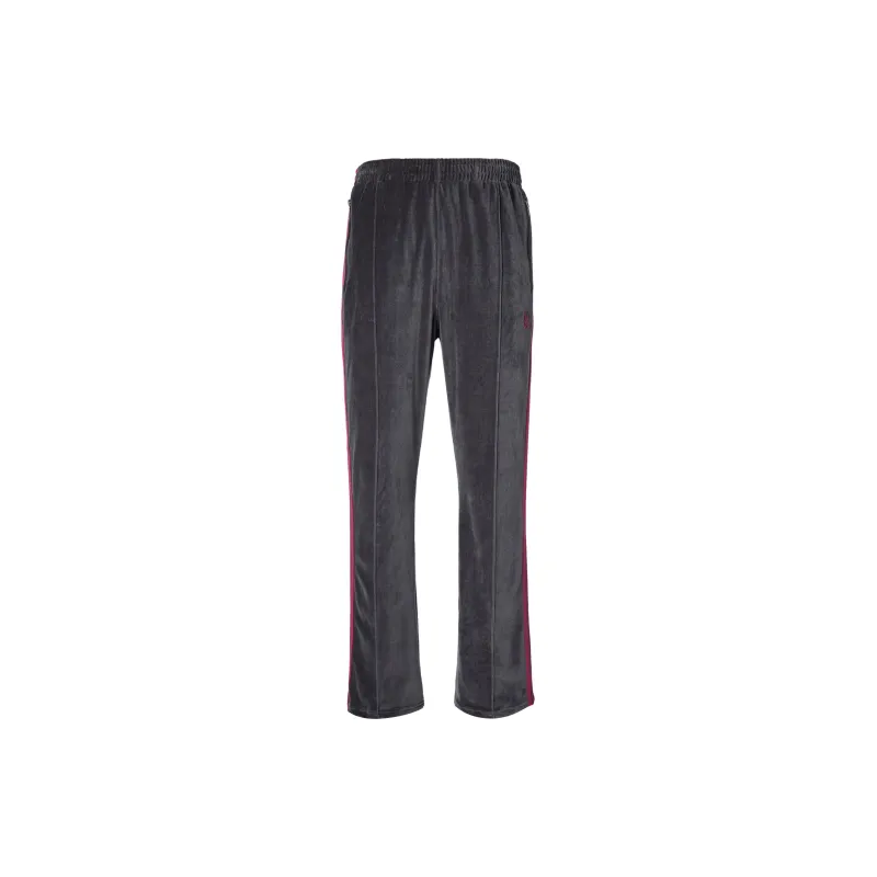 Needles Velour Track Jacket-1