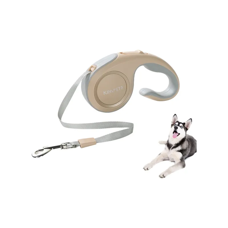 Kimpets Pet Leashes For Dog Walking-1