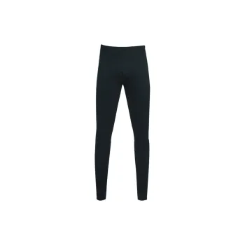 2323 Body Sculpting Compression Leggings Men's Black