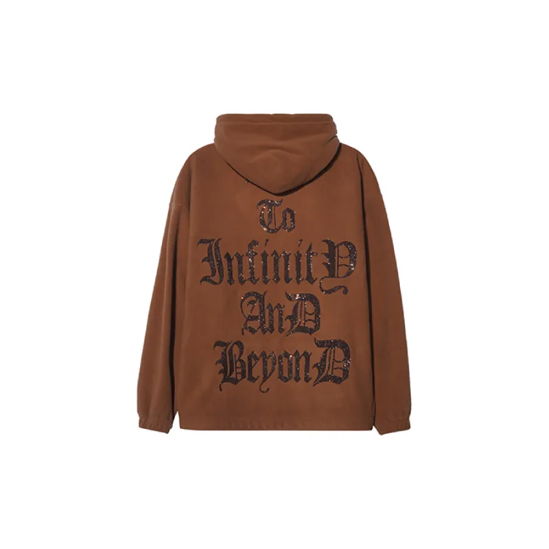 TCH Sweatshirts Unisex Camel-1