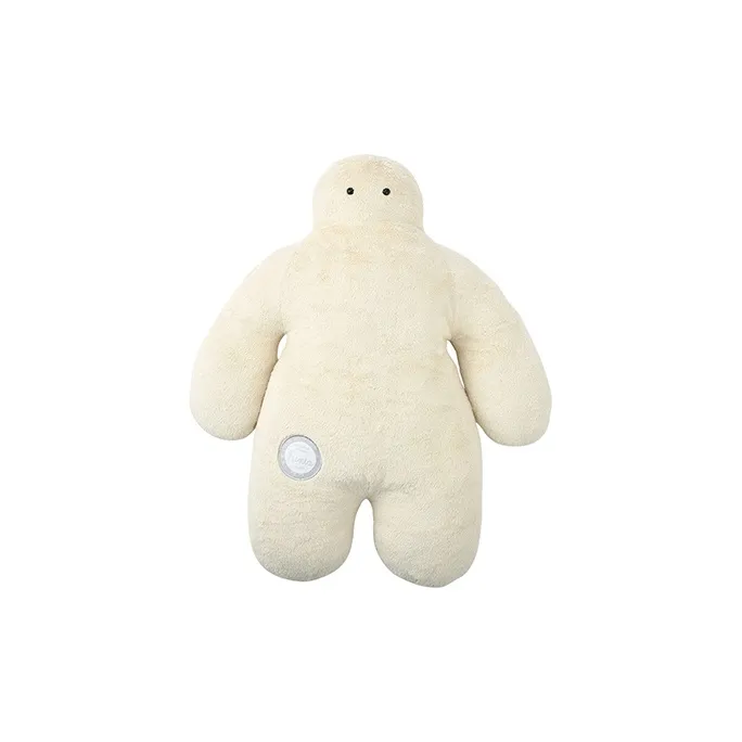 Liv Heart FUNIO Collection, Fuyu Action Figures White/Pink/Blue/Green Dolls Plush Doll 50 Height-3