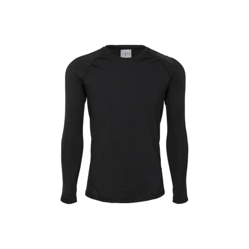 Adidas T-Shirts Men Black