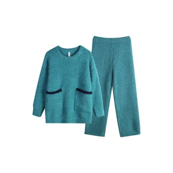 Xuan Liang Women's Pajama Sets