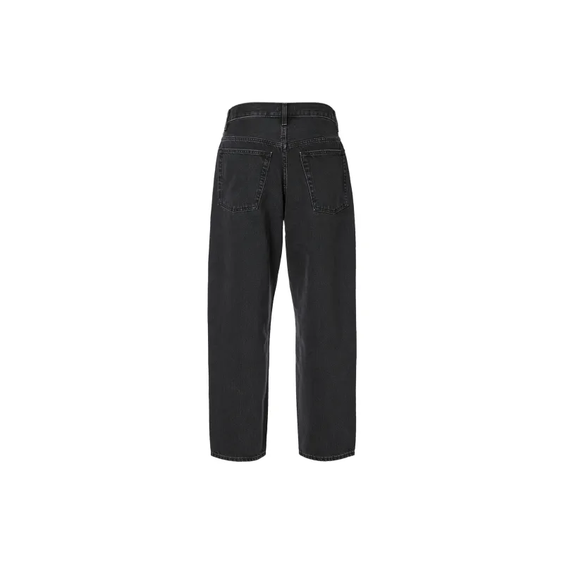 UNIQLO FW23 U Series Jeans Unisex Dark Gray-1