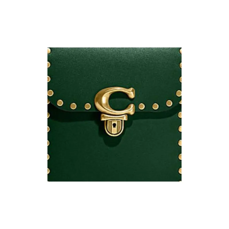 COACH Studio Crossbody Bags-4