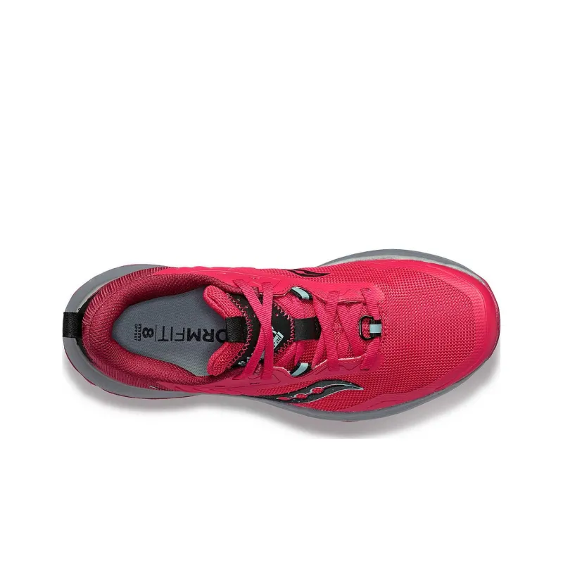saucony Women's Blaze TR 'Rose'-3