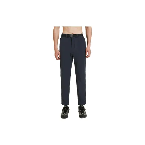 KOLON SPORT Performance Casual Pants Men