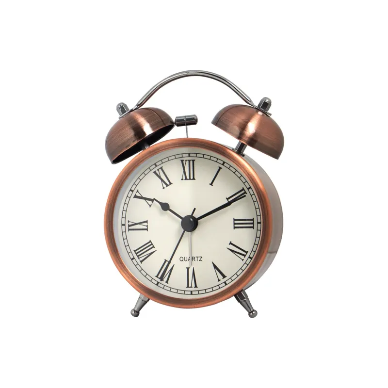 Nolros Unisex Alarm Clocks-3