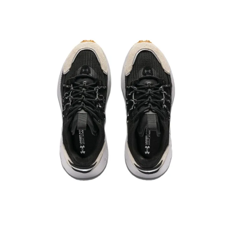 Under Armour Venture Black Anthracite-3