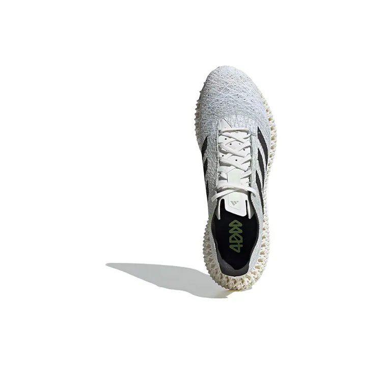 Adidas 4DFWD Strung Off White Carbon Wonder Silver-4