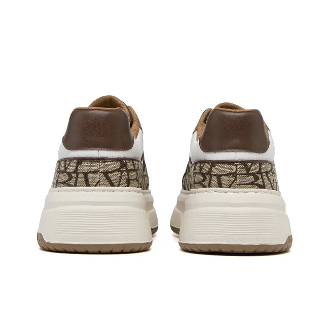 VICKI BROWN Low Top Skateboard Shoes Men's-9