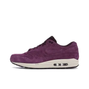 Nike Air Max 1 Bordeaux Desert Sand