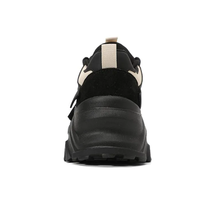 DAPHNE Petite Chunky Sneakers Women's-17