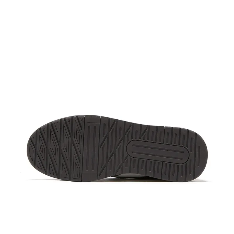 ABOVE THE RIM Wear-Resistant Slip-Resistant Low-Top Skateboard Shoes Unisex-11