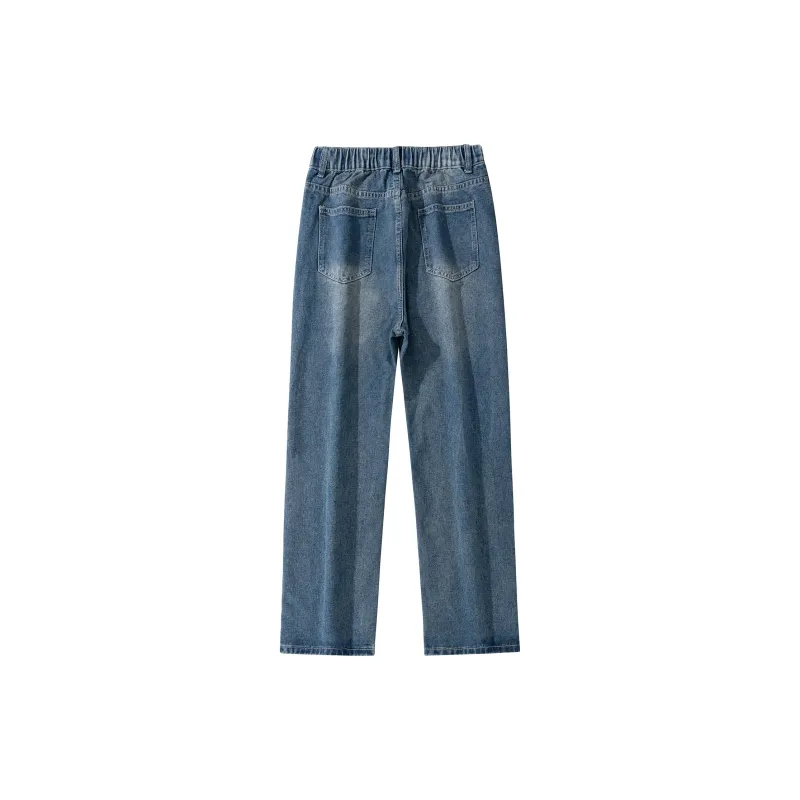 OASISVR Jeans Men-8