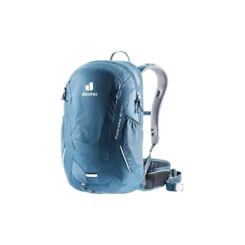 DEUTER Polyamide Fabric Cycling Bag Backpack Unisex Arctic