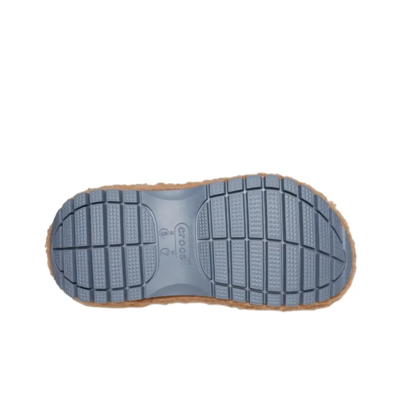Crocs Classic Mega Crush Clog Lil Nas X-4