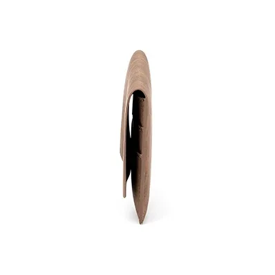 MashaLanti Synthetic Leather Wallet Regular Men's Coffee-2