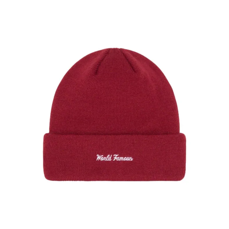 Supreme New Era Box Logo Beanie FW22-5