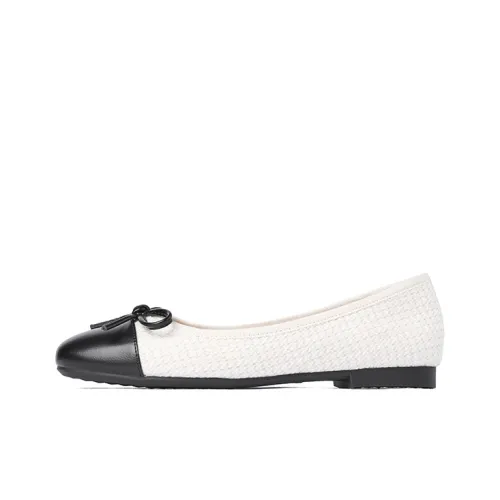 JOSINY Gommino Loafers Women's