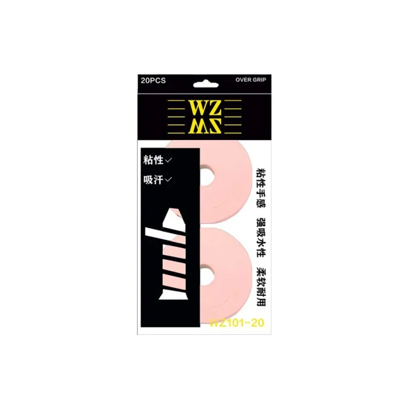 AOEWEA Badminton Grip Tape Polyurethane Thin-14