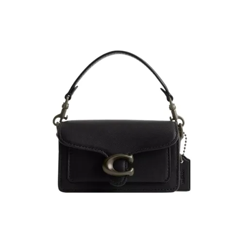 COACH Tabby Crossbody Bags