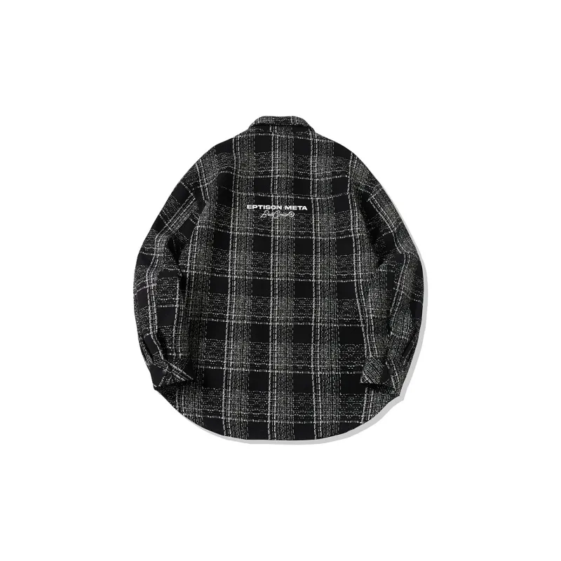 EPTISON Jackets Unisex-1