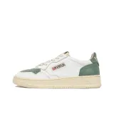 White Green