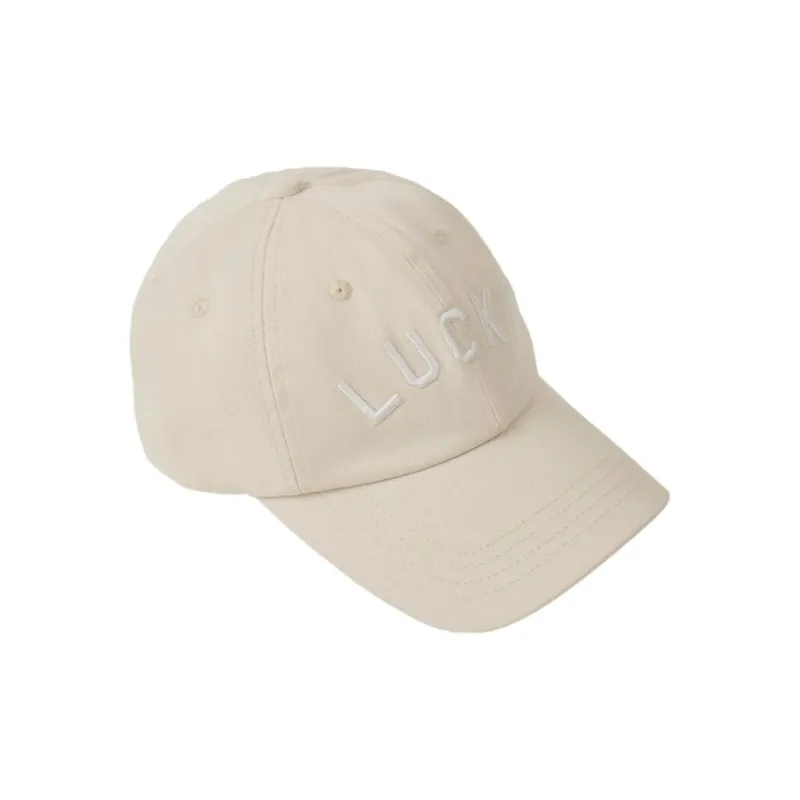 LUCKY BRAND Cotton Baseball Caps Unisex-3