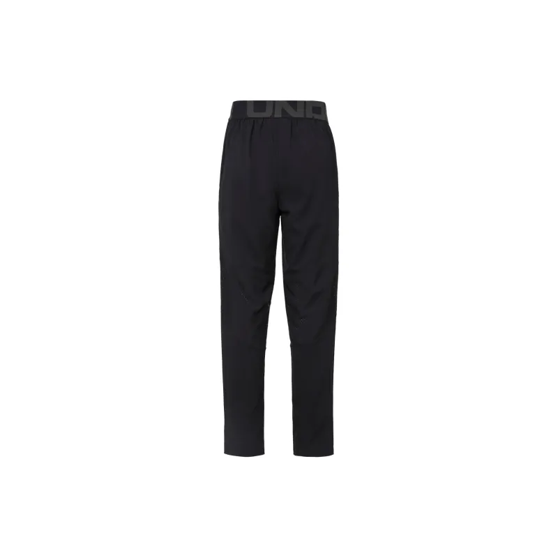 Under Armour Vanish Casual Pants Men's Black-1
