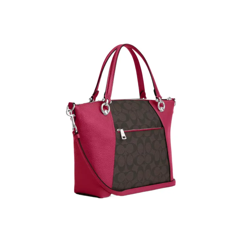 COACH Kacey Handbags-1