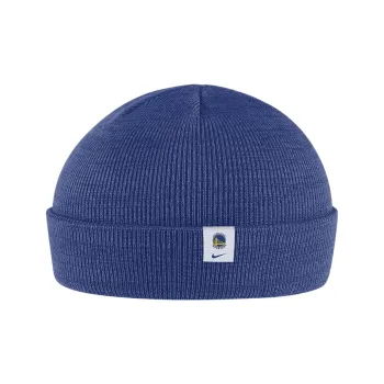 Nike Golden State Warriors Icon Edition Nike Fisherman Beanie