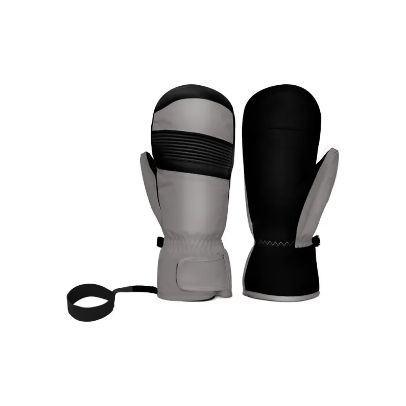 SINGLELADY Ski Gloves-6