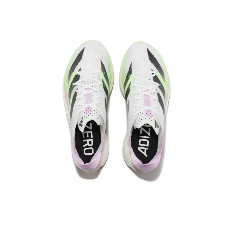 adidas Adizero Adios Green-3