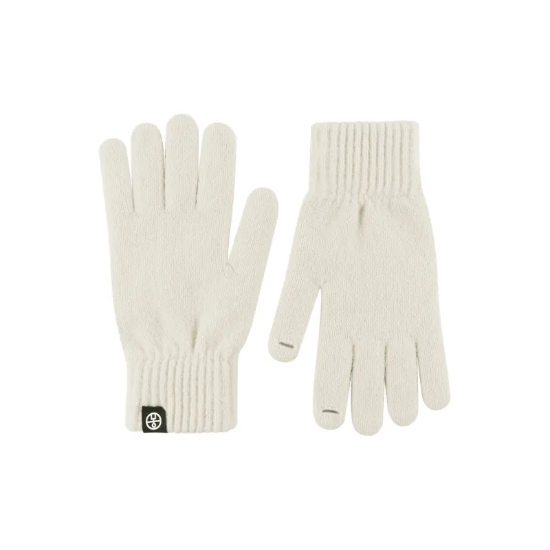 AAJF Knit Gloves Unisex-1