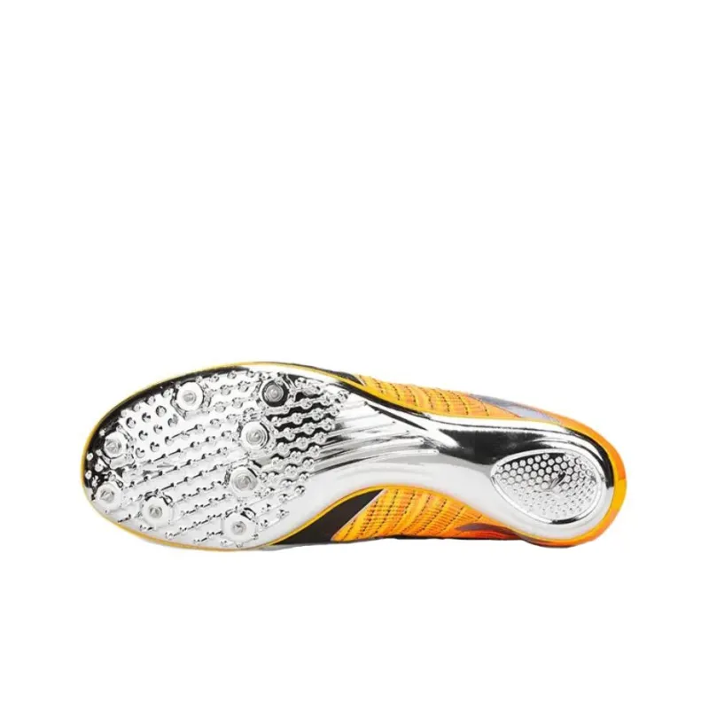 PUMA EvoSpeed Tokyo Brush 4 'Orange'-4