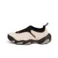 Beige Black