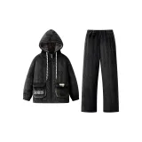 23515 Black Men's