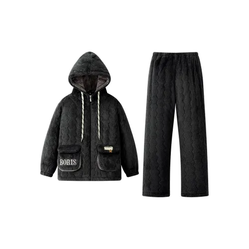 Gongdie Unisex Pajama Sets